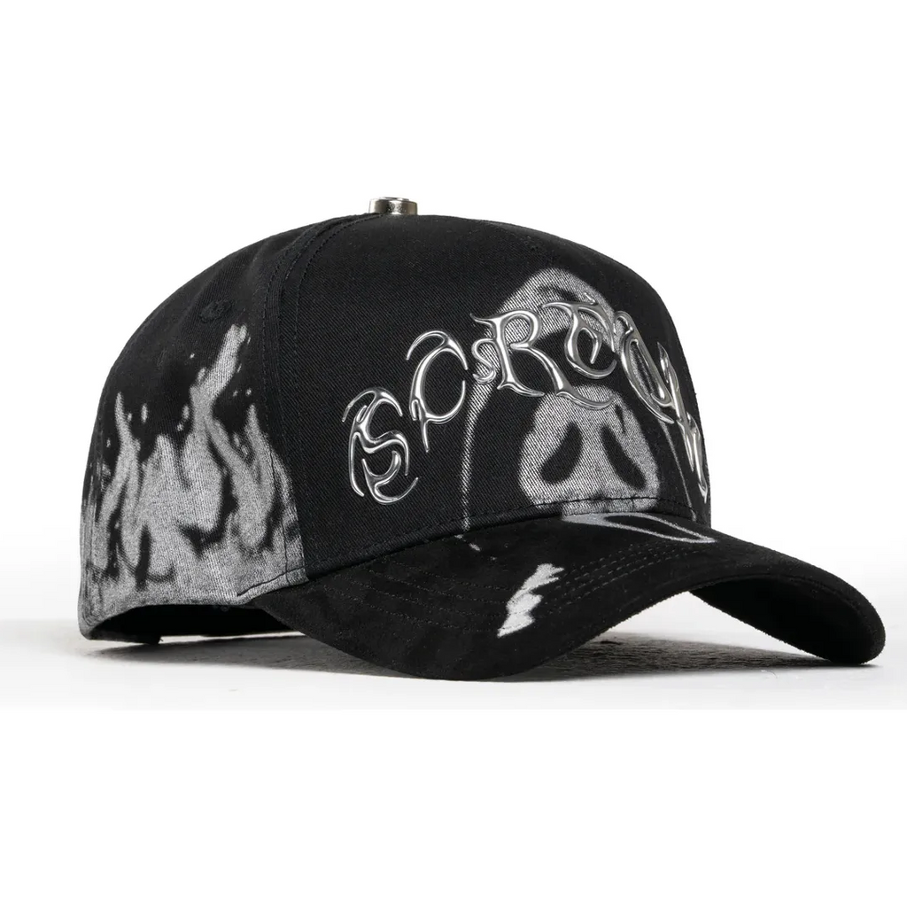 BARBAS HATS | SCREAM