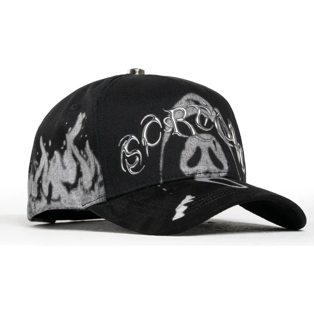 BARBAS HATS | SCREAM