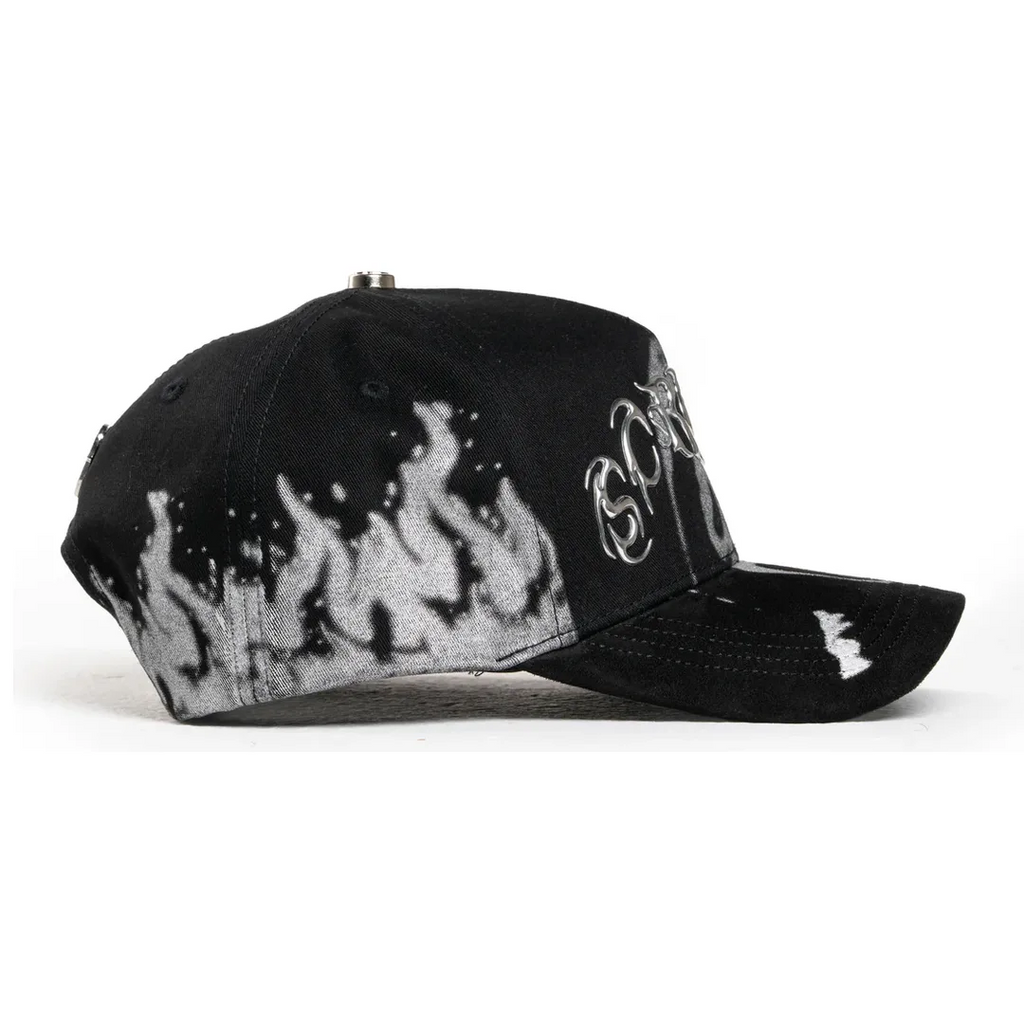 BARBAS HATS | SCREAM