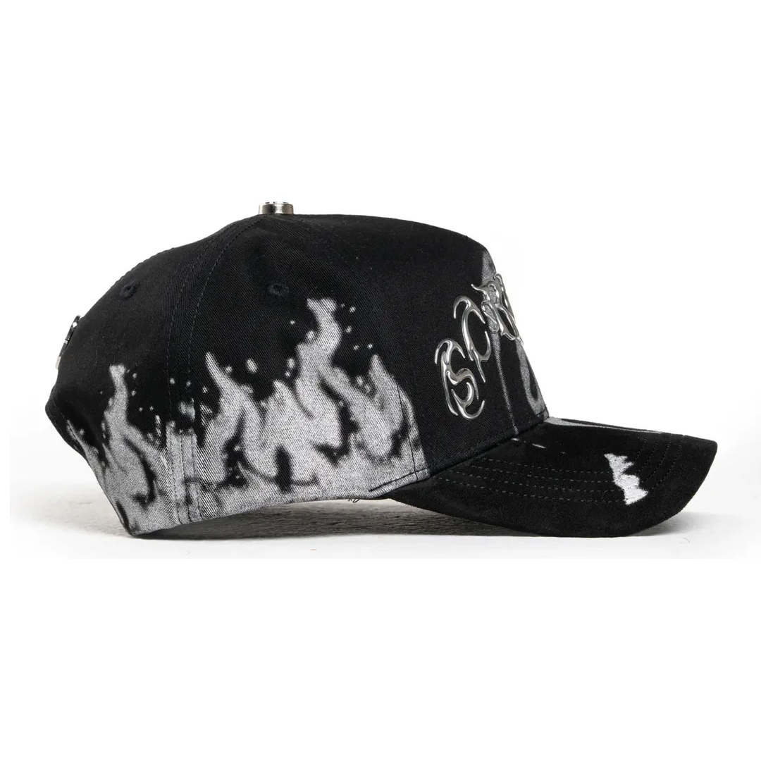 BARBAS HATS | SCREAM