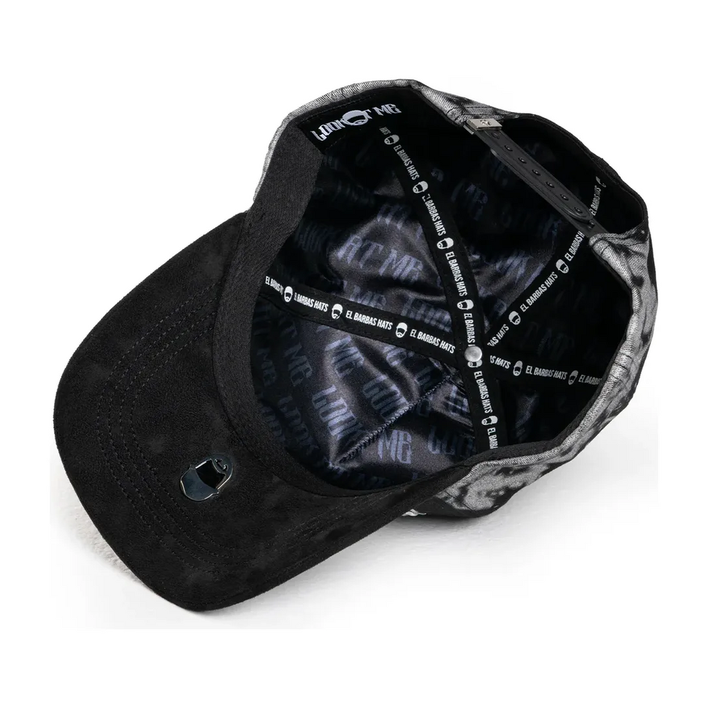 BARBAS HATS | SCREAM