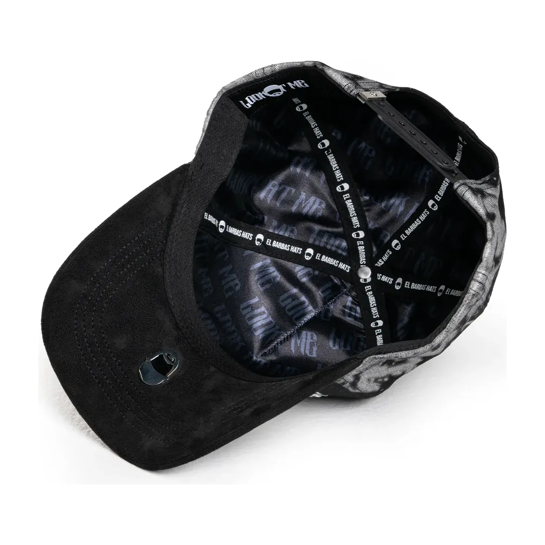 BARBAS HATS | SCREAM