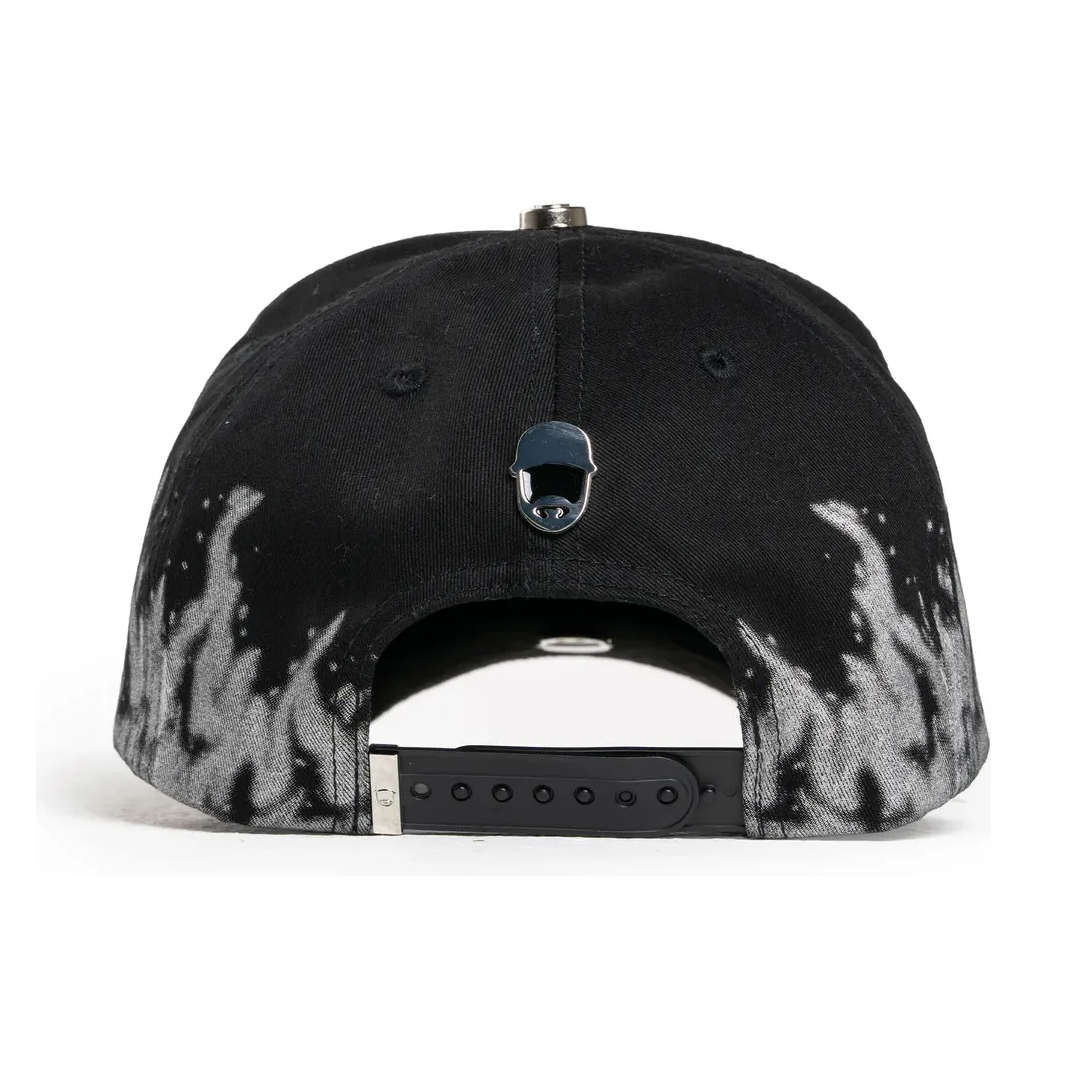 BARBAS HATS | SCREAM