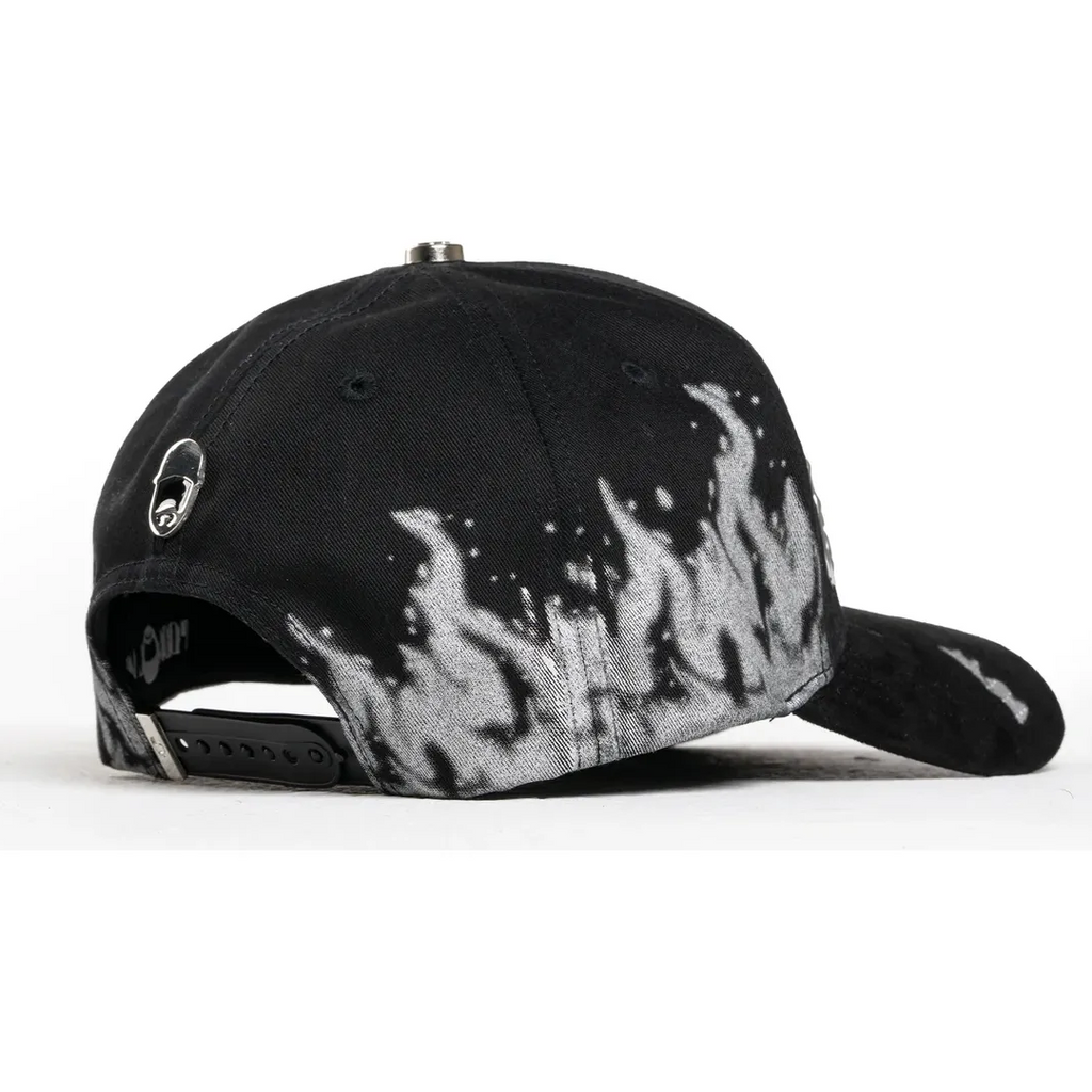 BARBAS HATS | SCREAM