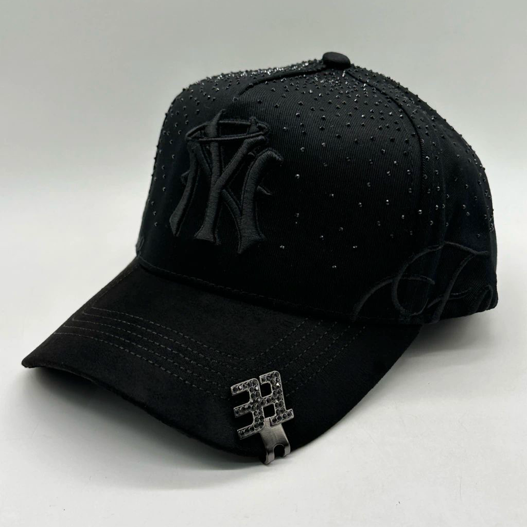 31 FOREVER BLACK FULL SET