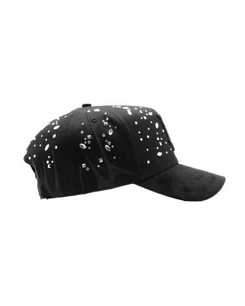 DANDY HATS | CRYSTAL TEARS
