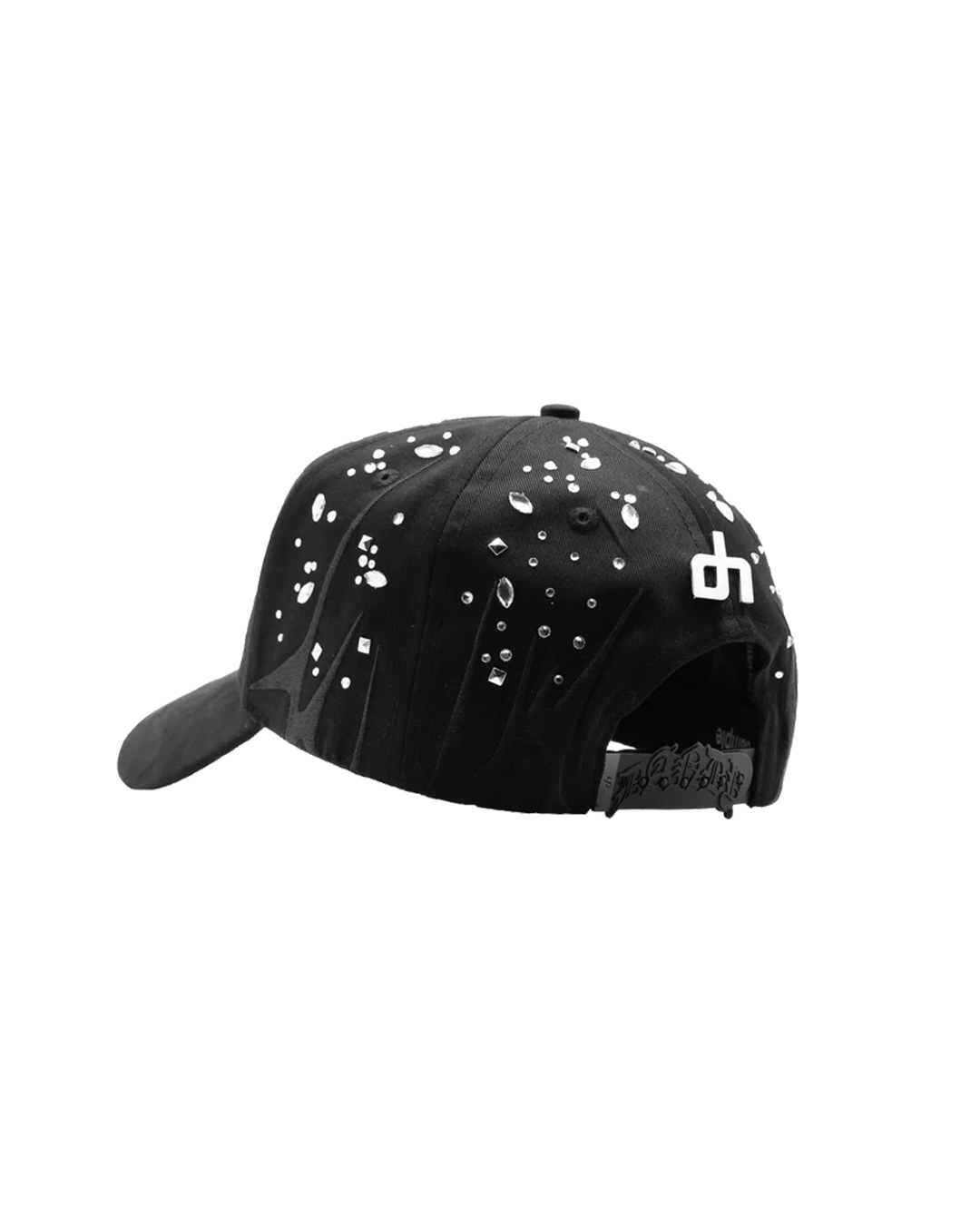 DANDY HATS | CRYSTAL TEARS