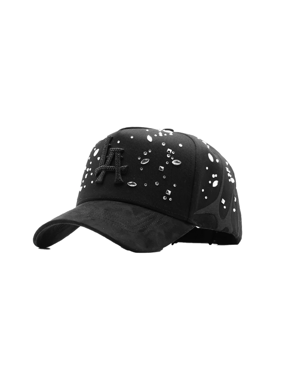 DANDY HATS | CRYSTAL TEARS