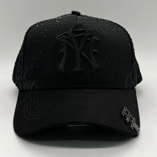 31 FOREVER BLACK FULL SET