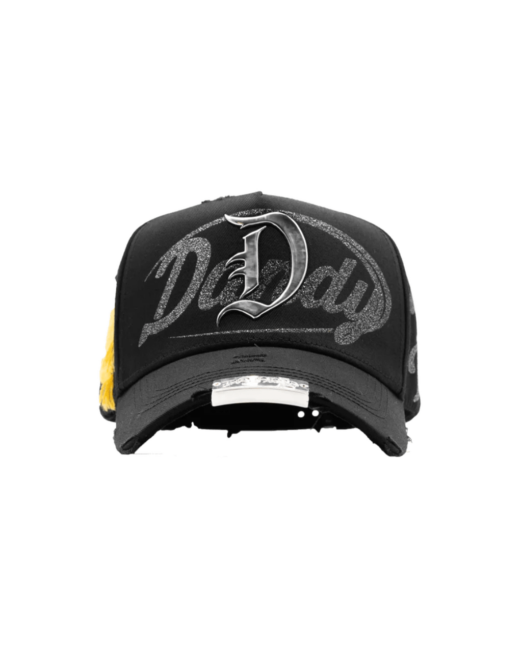 DANDY HATS | NO BAD DAYS