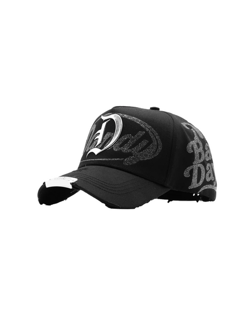 DANDY HATS | NO BAD DAYS