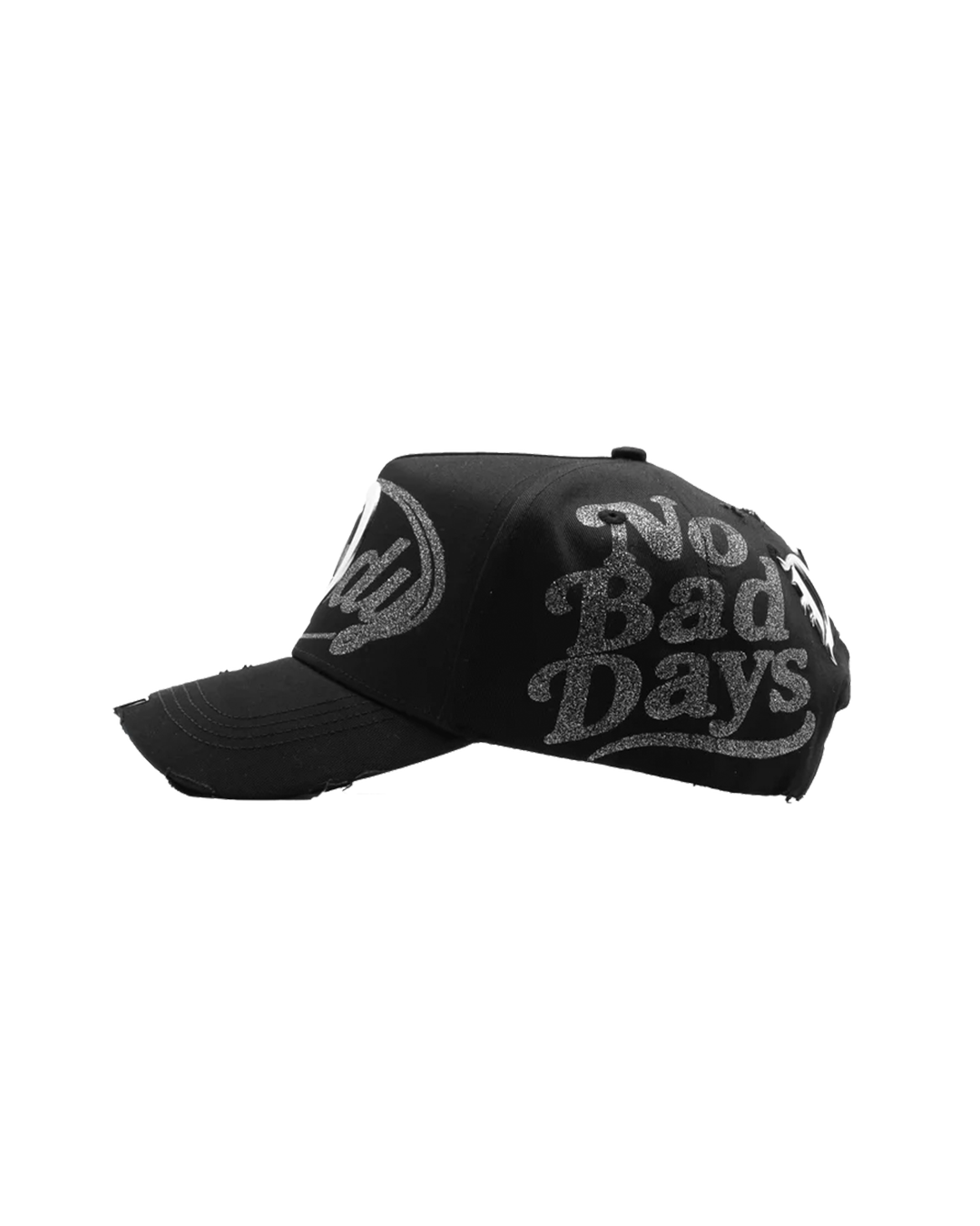DANDY HATS | NO BAD DAYS