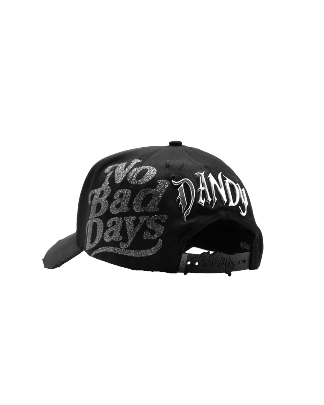 DANDY HATS | NO BAD DAYS
