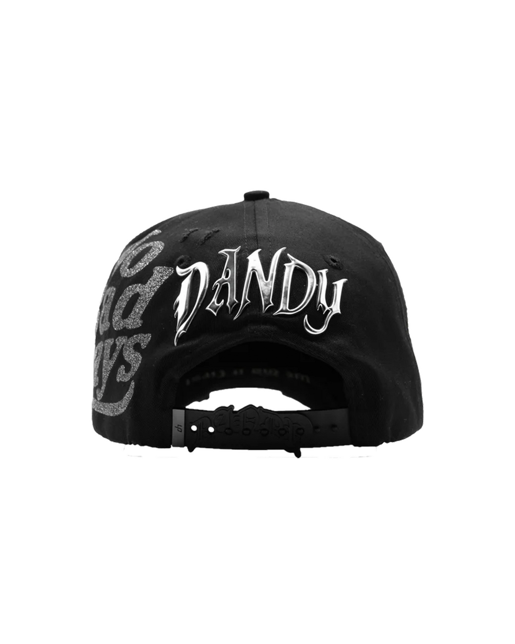DANDY HATS | NO BAD DAYS