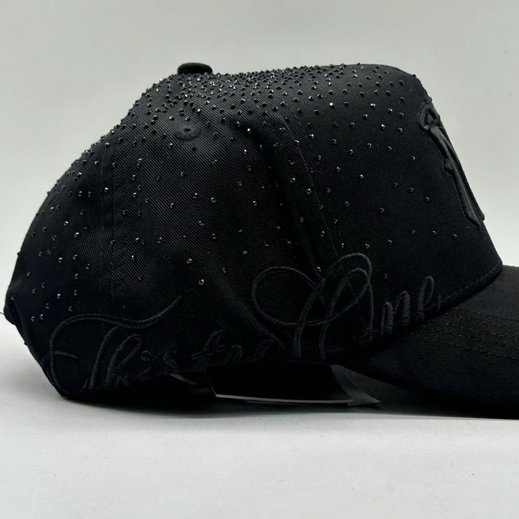 31 FOREVER BLACK FULL SET