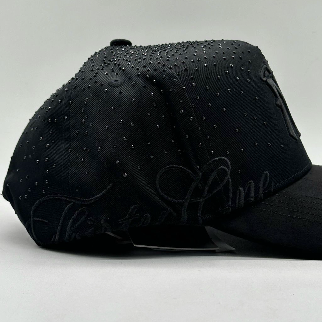 31 FOREVER BLACK FULL SET