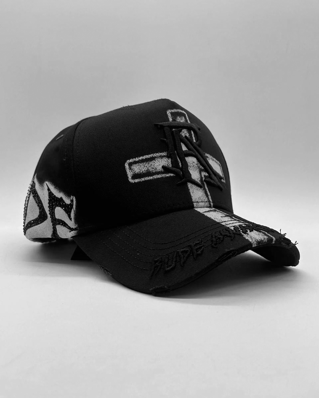 RUDE AWAKENINGS | CALVARY