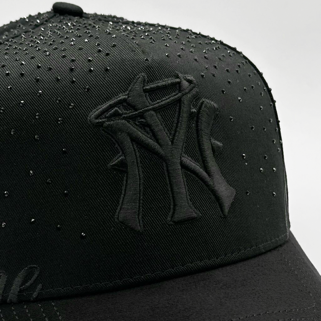 31 FOREVER BLACK FULL SET