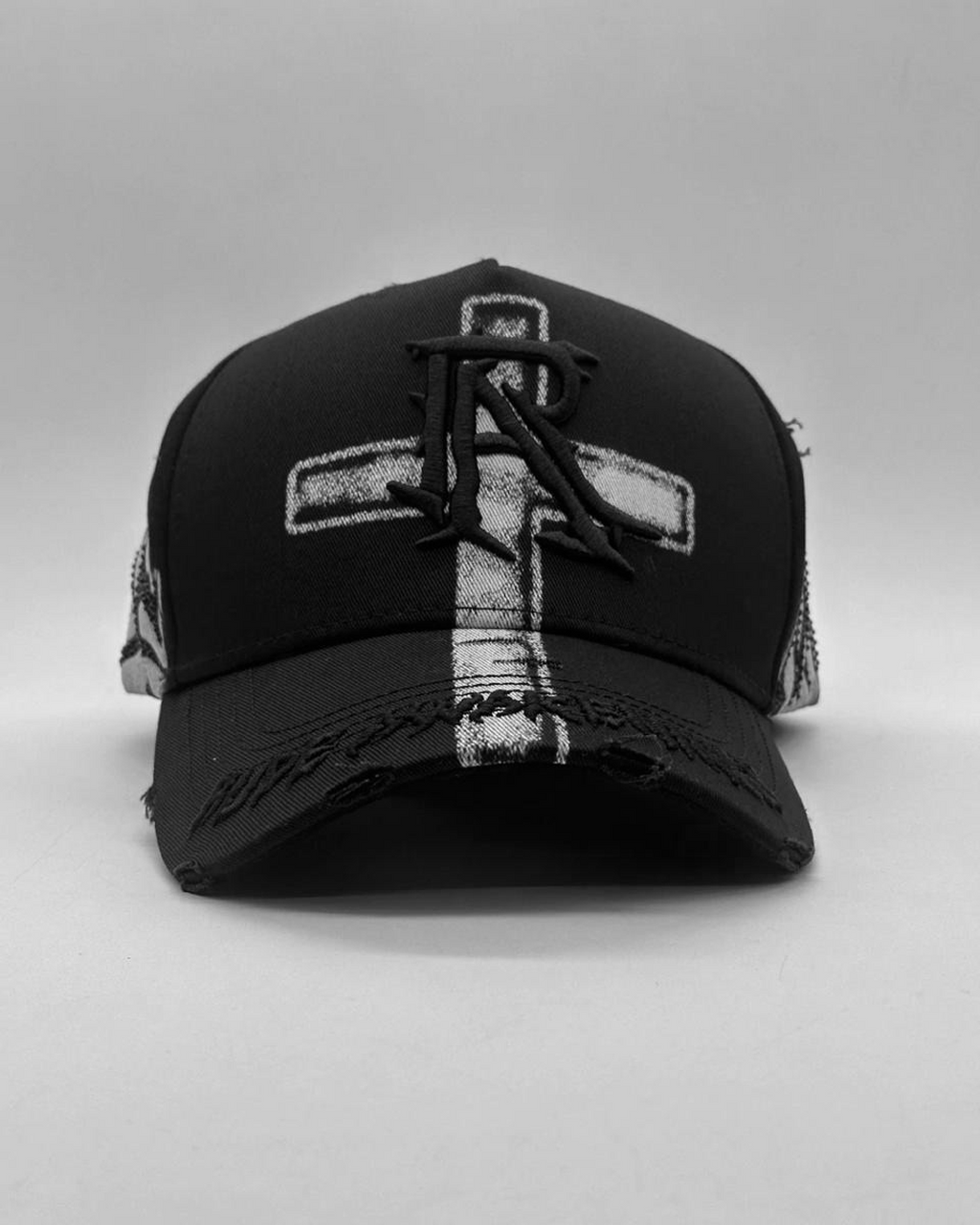 RUDE AWAKENINGS | CALVARY