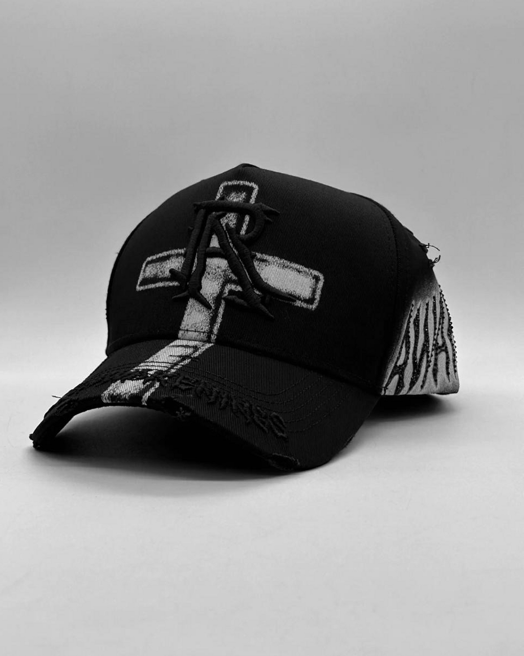 RUDE AWAKENINGS | CALVARY