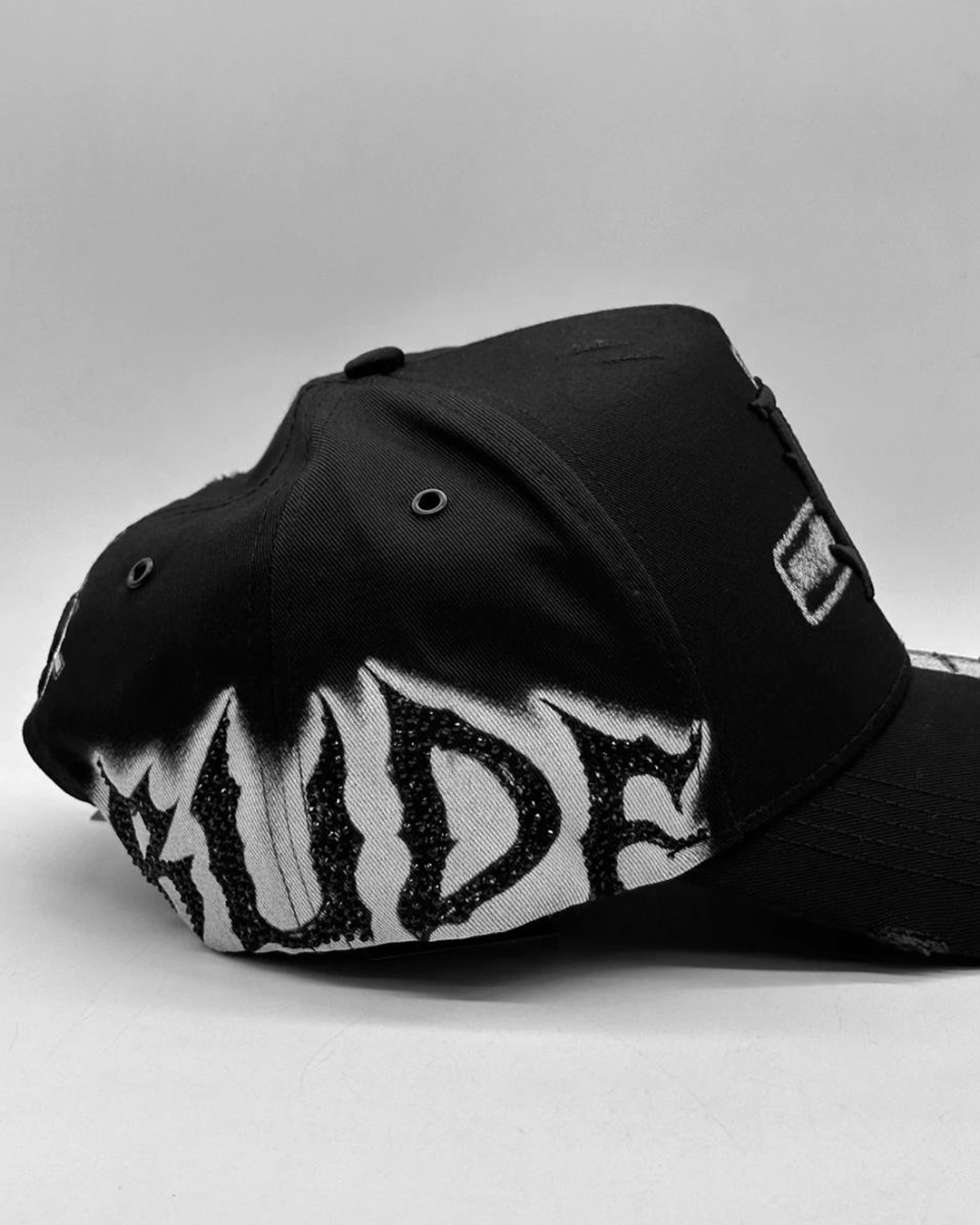 RUDE AWAKENINGS | CALVARY