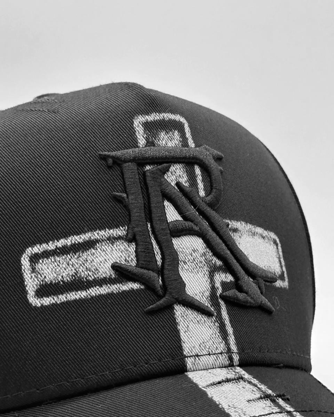 RUDE AWAKENINGS | CALVARY