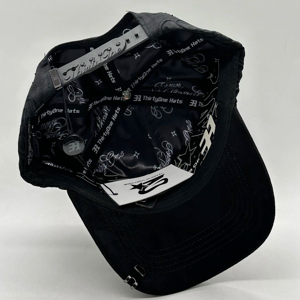 31 FOREVER BLACK FULL SET