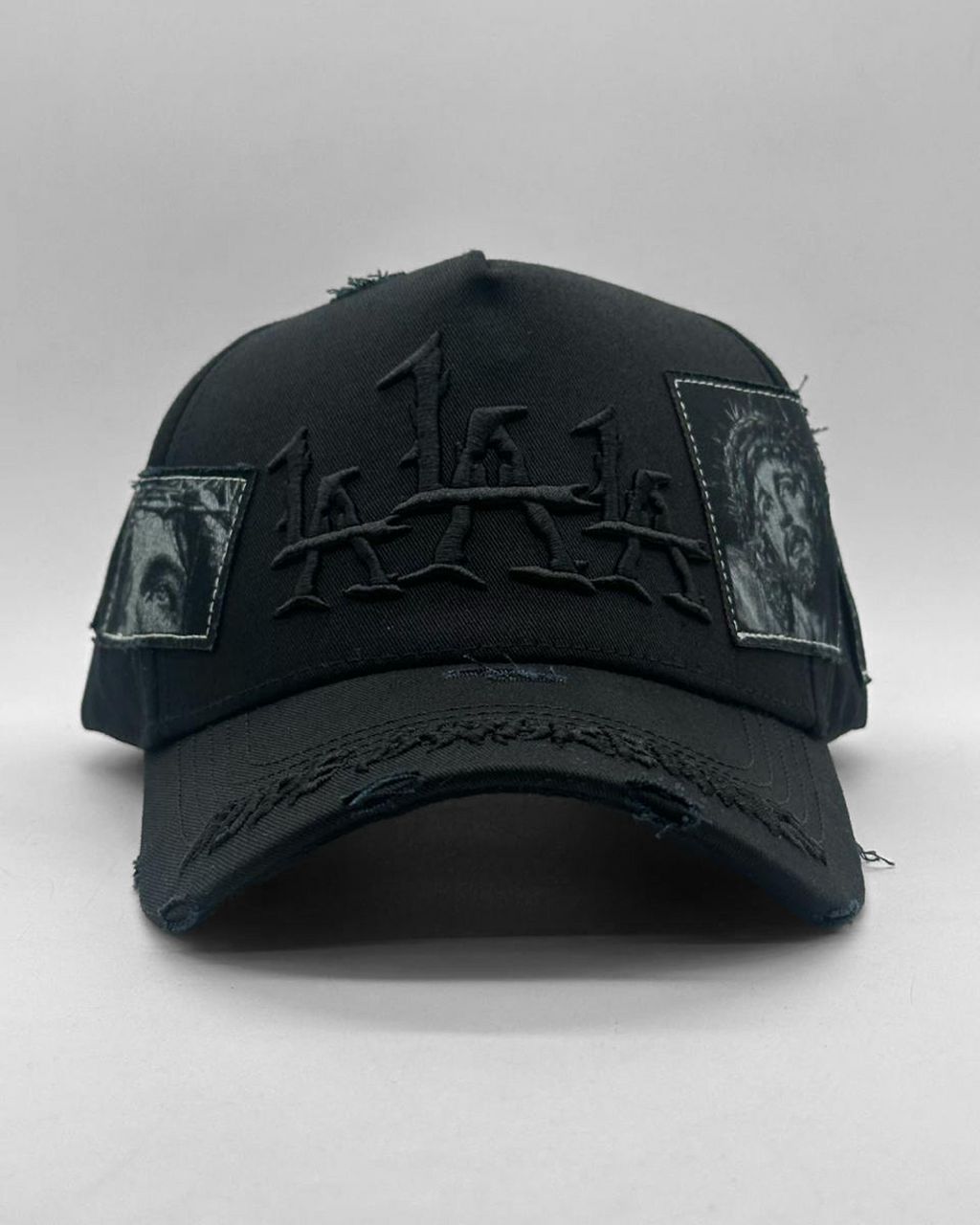 RUDE AWAKENINGS | LALALA THE MESSIAH