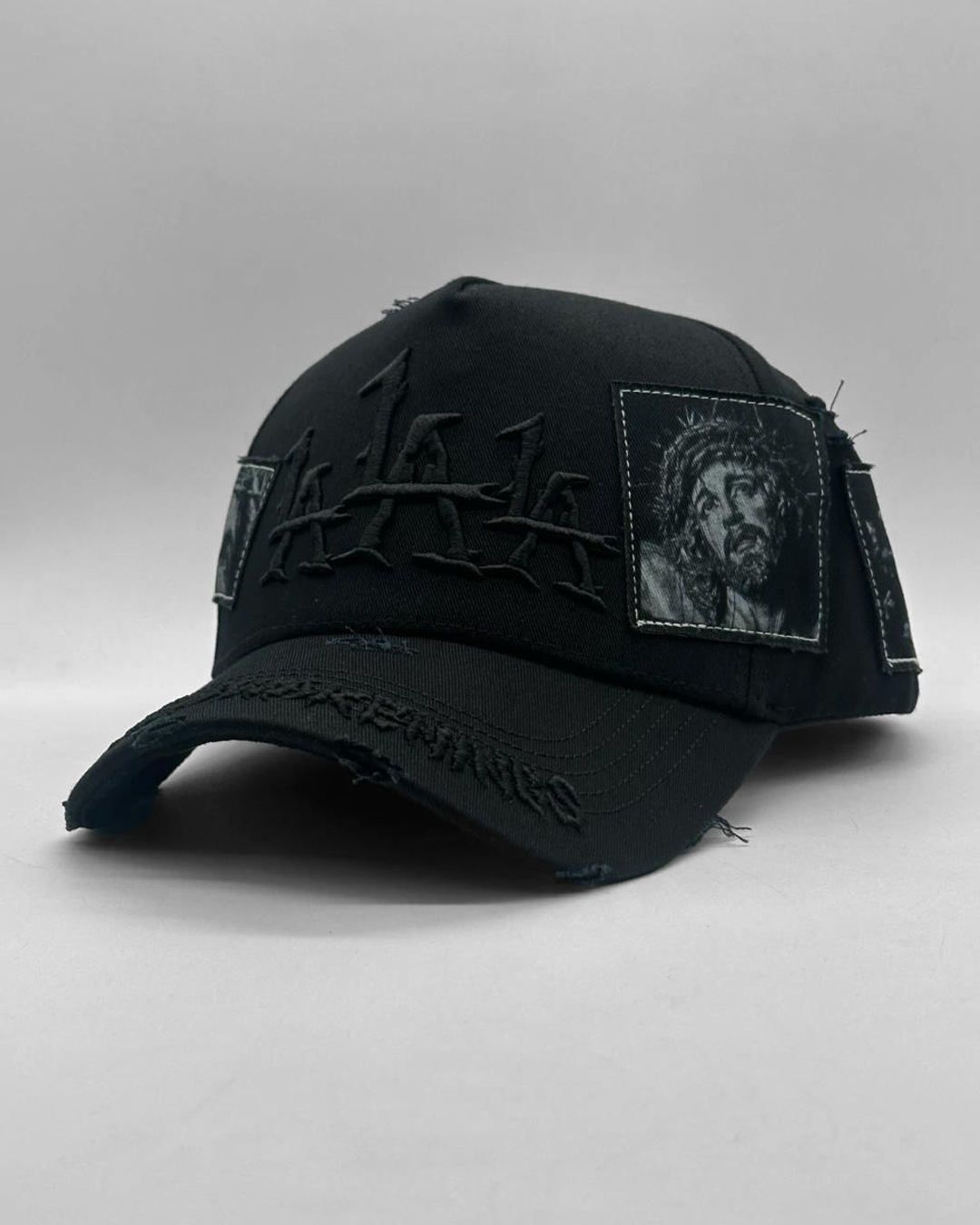 RUDE AWAKENINGS | LALALA THE MESSIAH