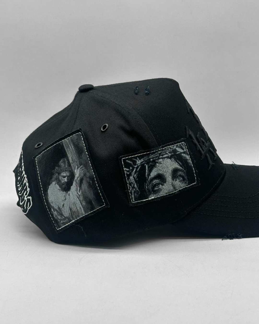 RUDE AWAKENINGS | LALALA THE MESSIAH