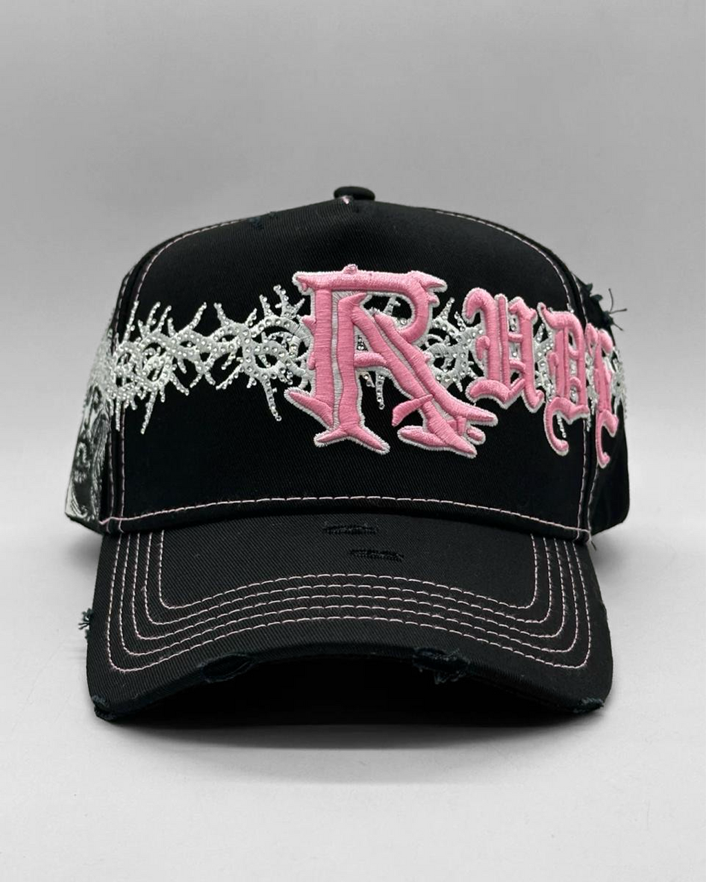 RUDE AWAKENINGS | CROWN OF THORNS