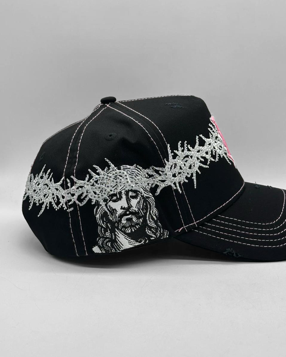 RUDE AWAKENINGS | CROWN OF THORNS