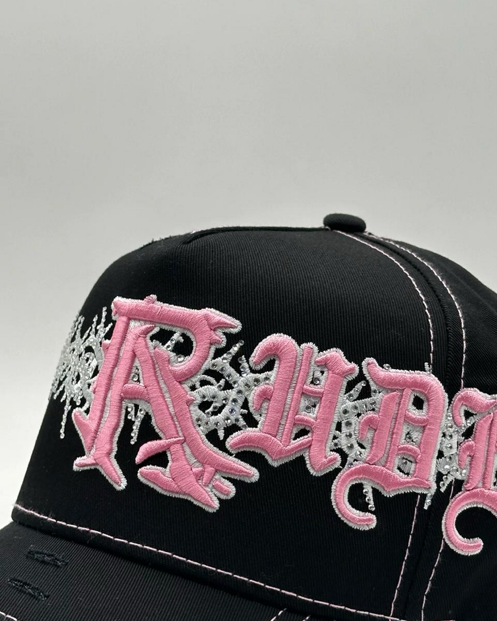 RUDE AWAKENINGS | CROWN OF THORNS