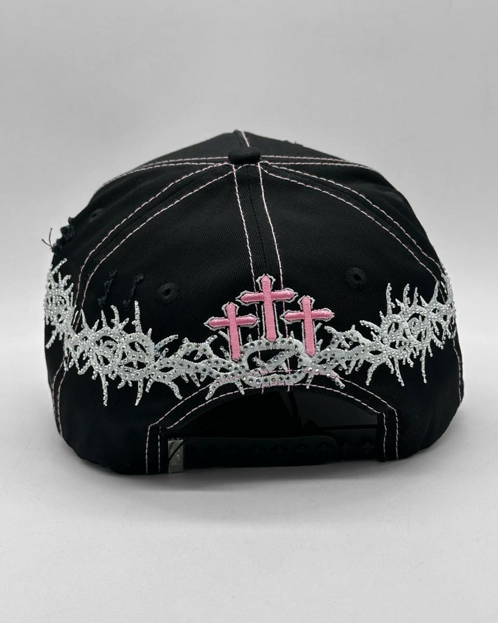 RUDE AWAKENINGS | CROWN OF THORNS