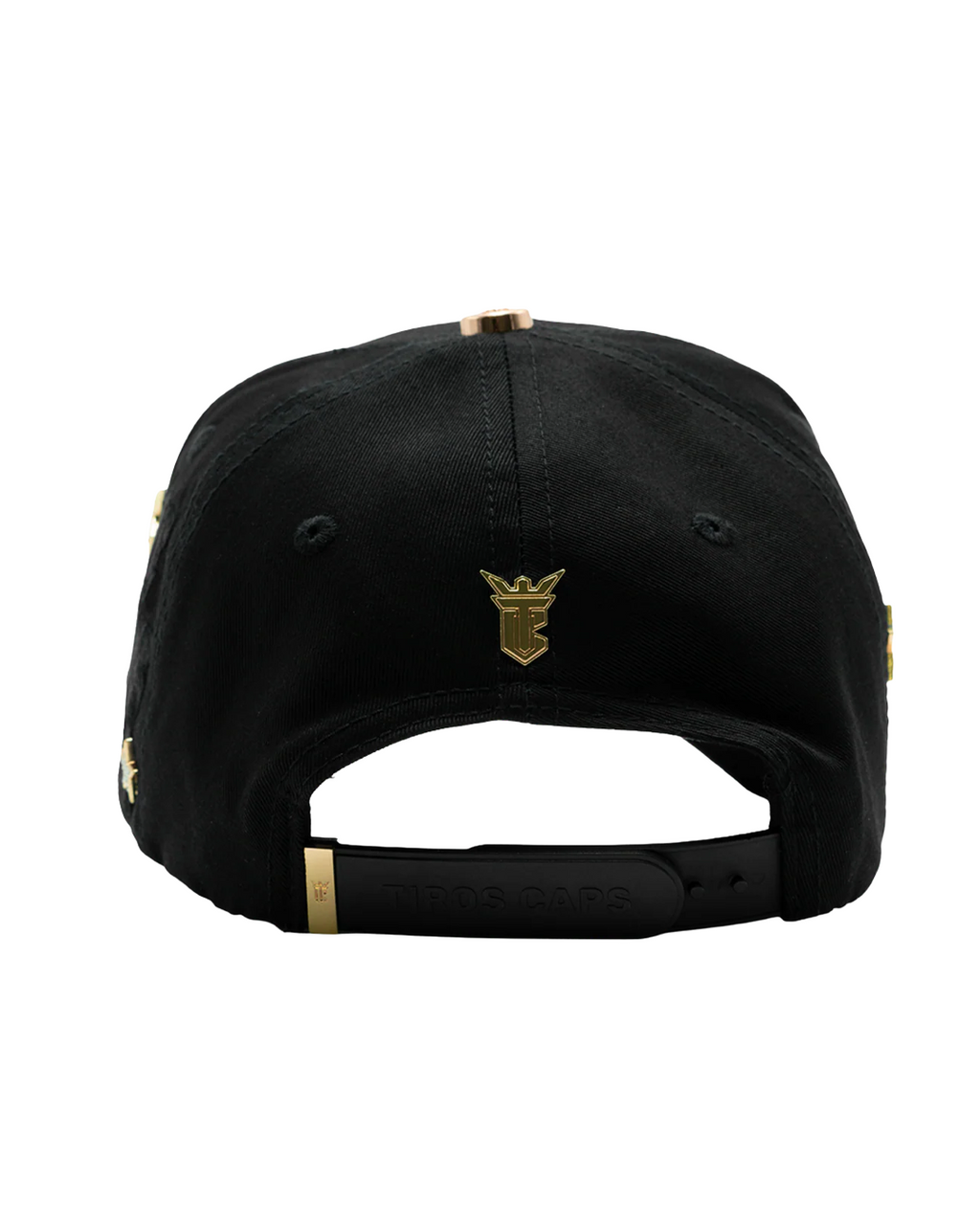 TIROS CAPS | AMG ANIVERSARIO