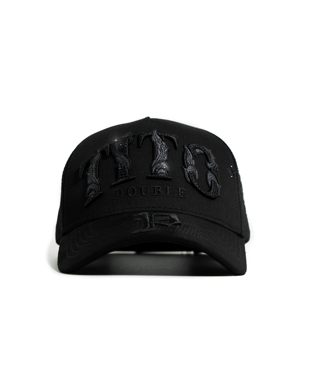 CASH ONLY x TITO DOBLE P | TPP STARS