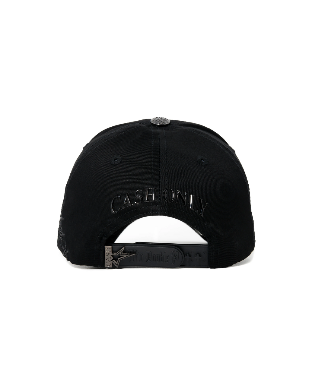 CASH ONLY x TITO DOBLE P | TPP STARS