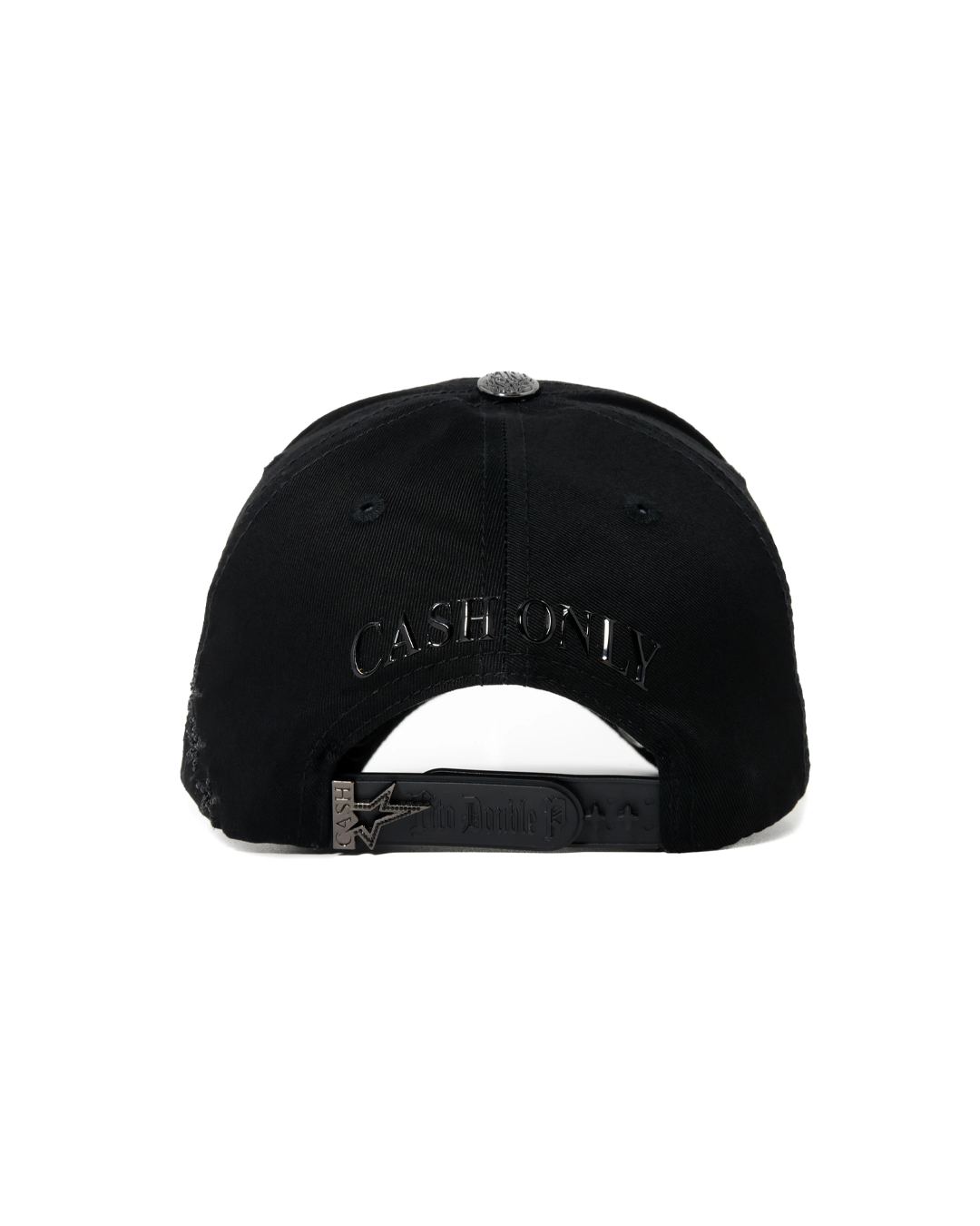 CASH ONLY x TITO DOBLE P | TPP STARS