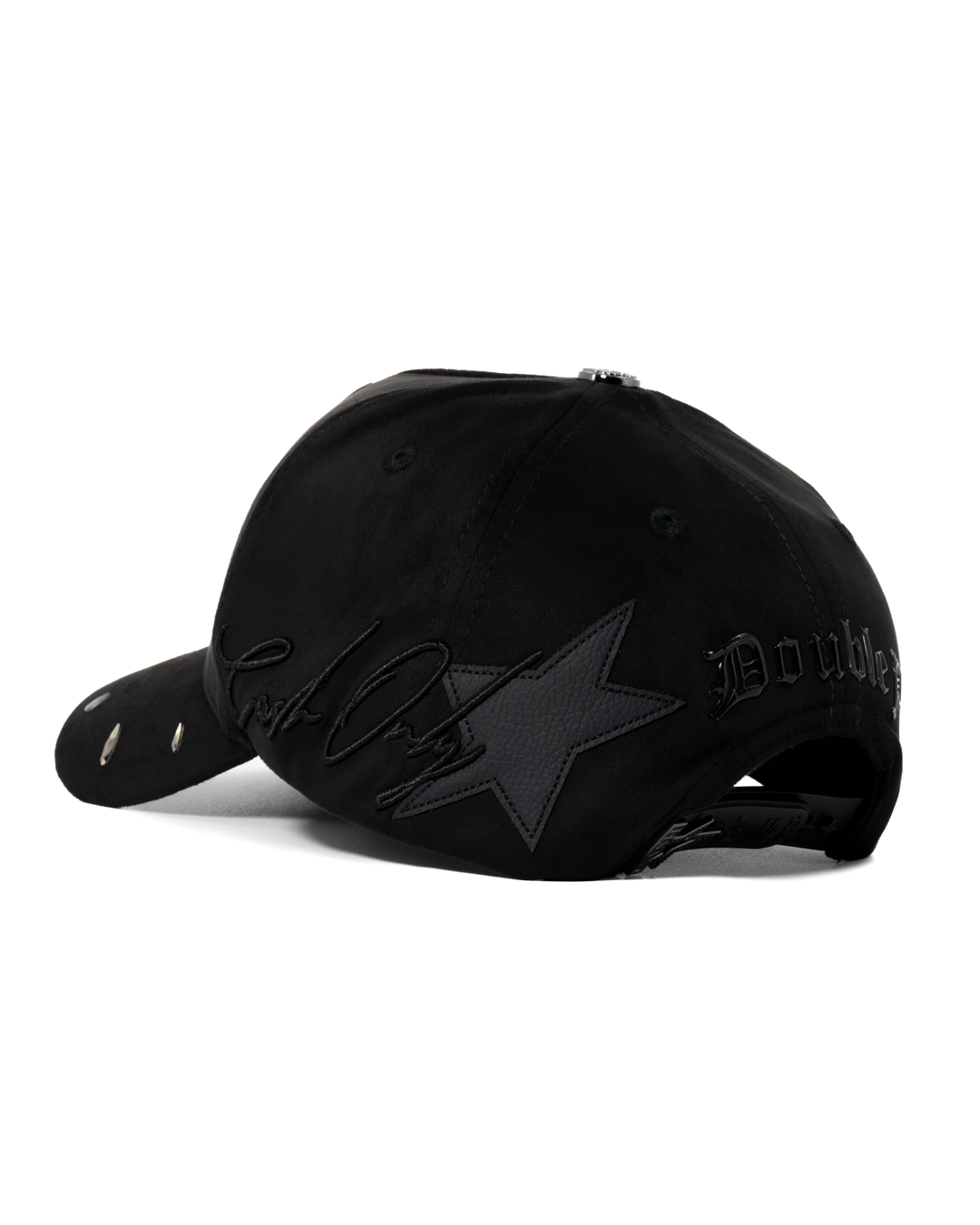 CASH ONLY x TITO DOBLE P | TPP CRISTALS