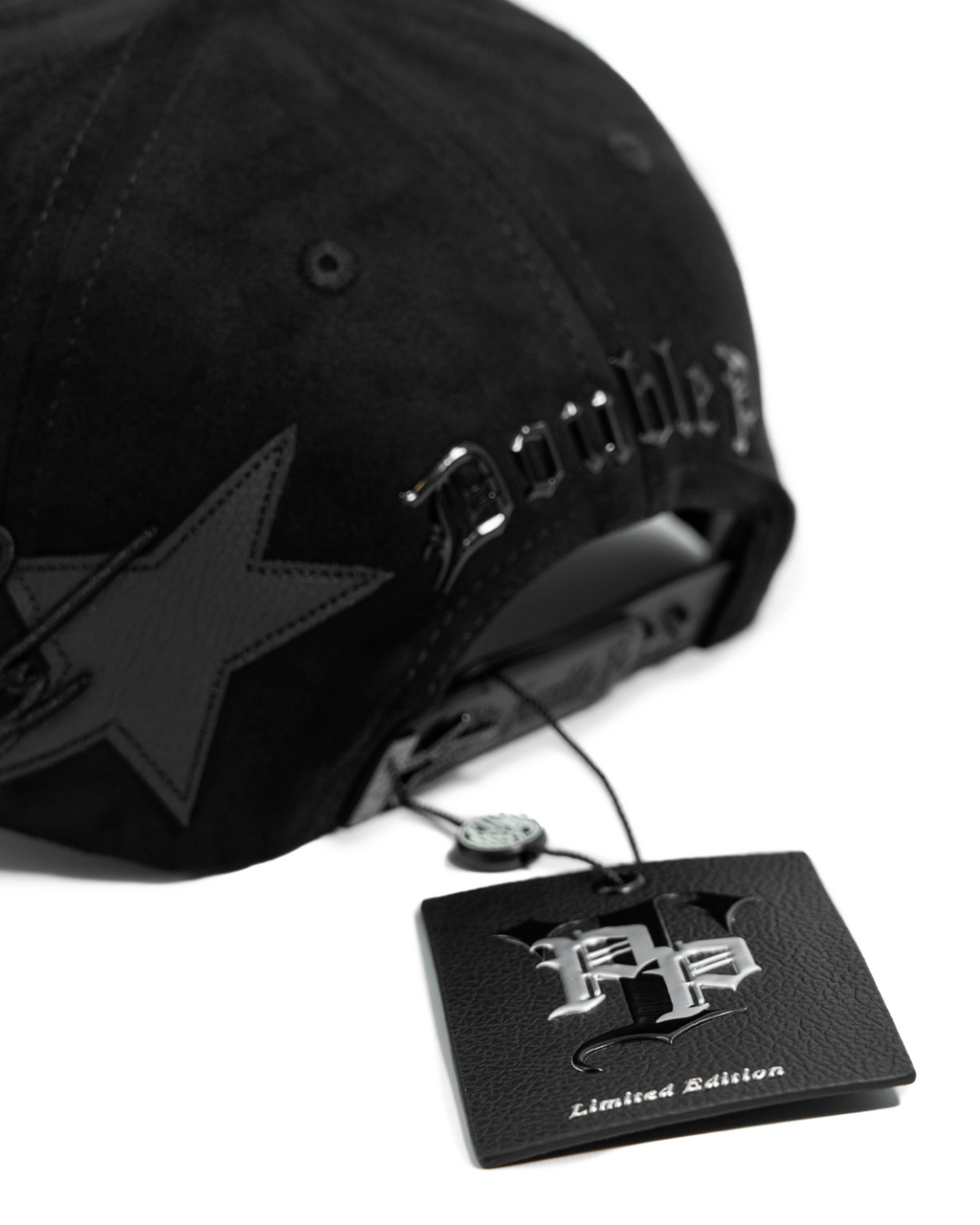 CASH ONLY x TITO DOBLE P | TPP CRISTALS