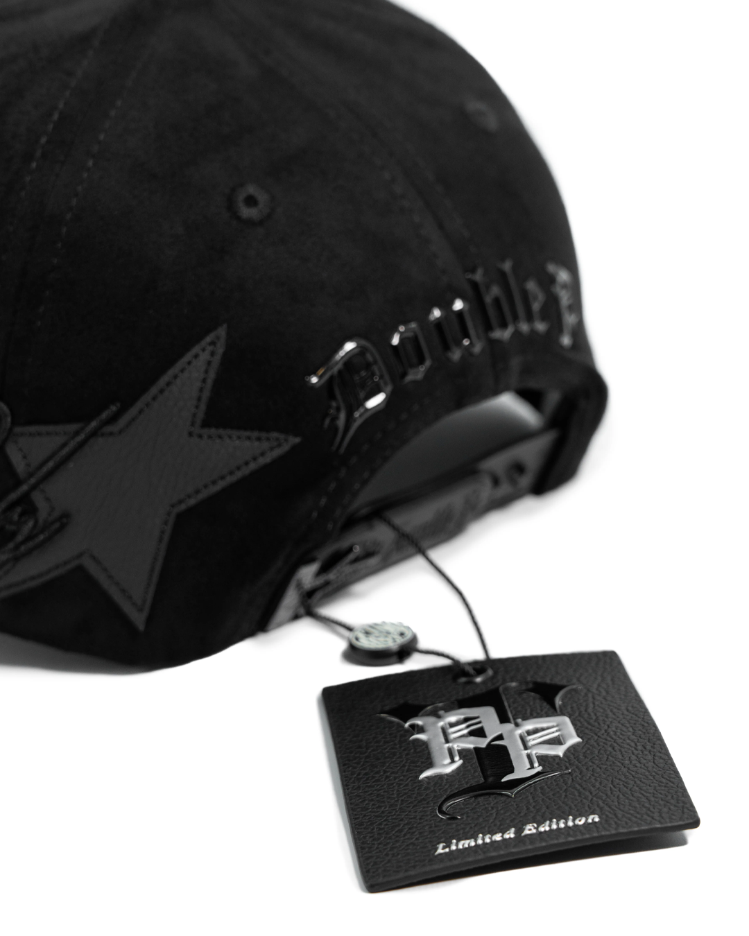 CASH ONLY x TITO DOBLE P | TPP CRISTALS