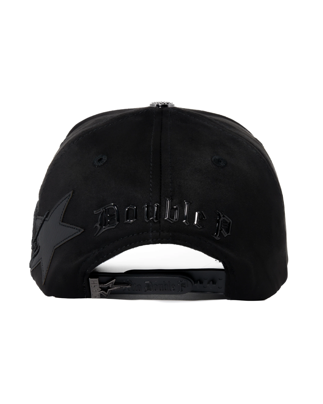 CASH ONLY x TITO DOBLE P | TPP CRISTALS