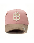 JJ HATS x YSRAEL BARAJAS | 2.0 PINK