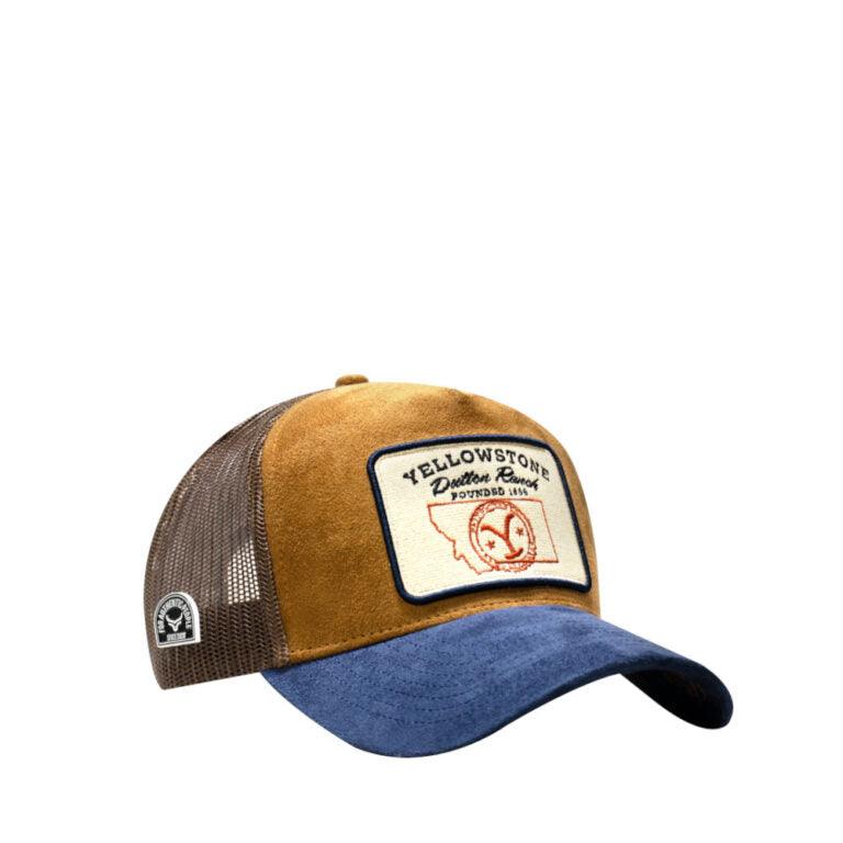 GORRA RANCH & CORRAL YW36
