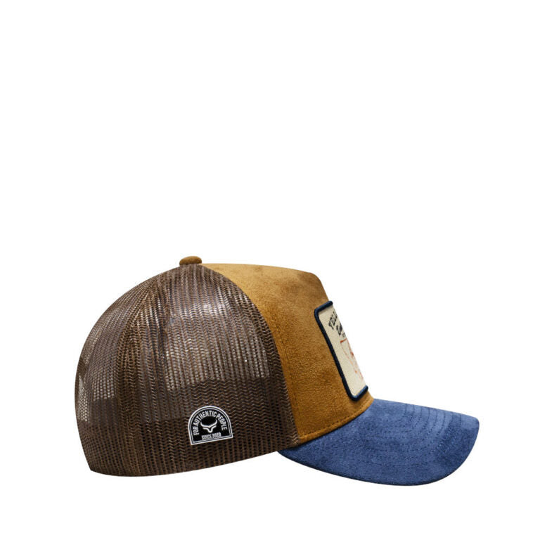 GORRA RANCH & CORRAL YW36