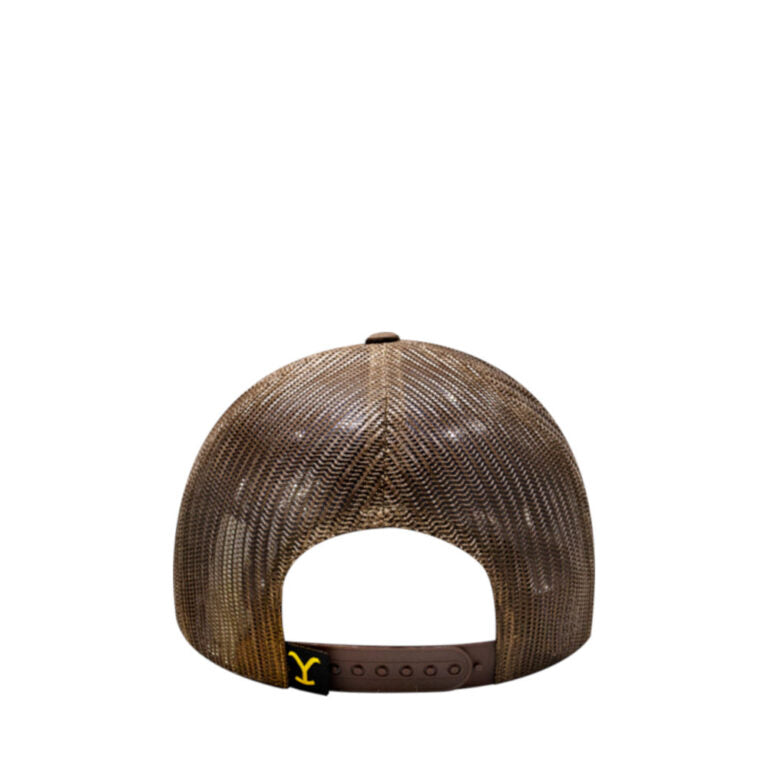 GORRA RANCH & CORRAL YW36