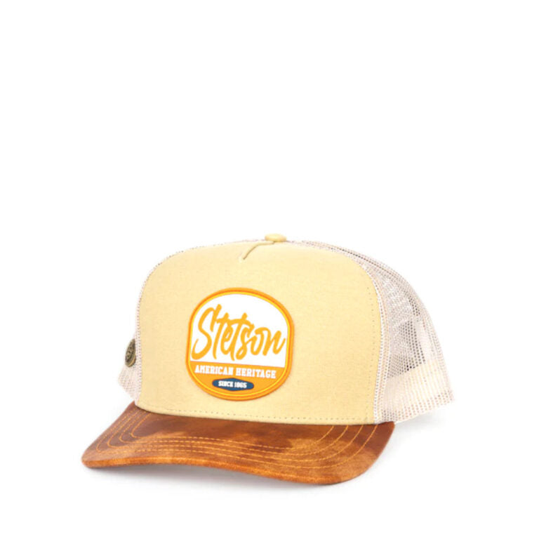 GORRA STETSON STS20