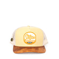 GORRA STETSON STS20