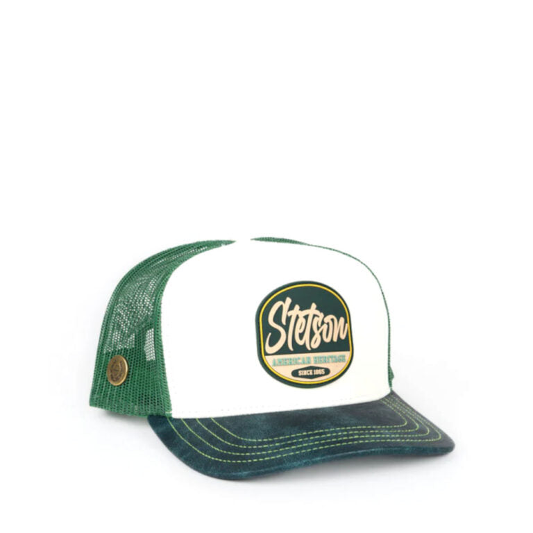 GORRA STETSON STS21