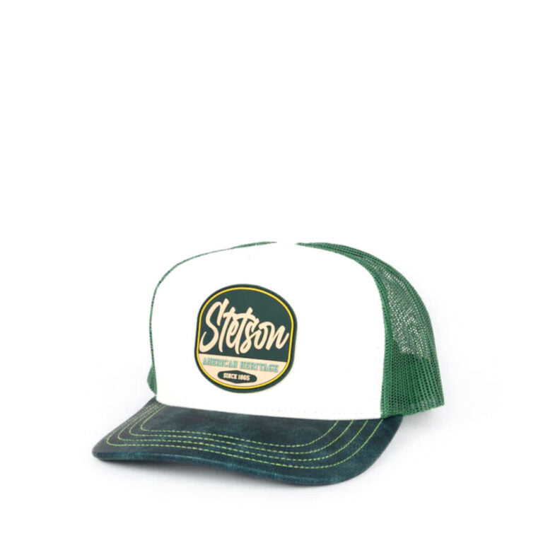GORRA STETSON STS21